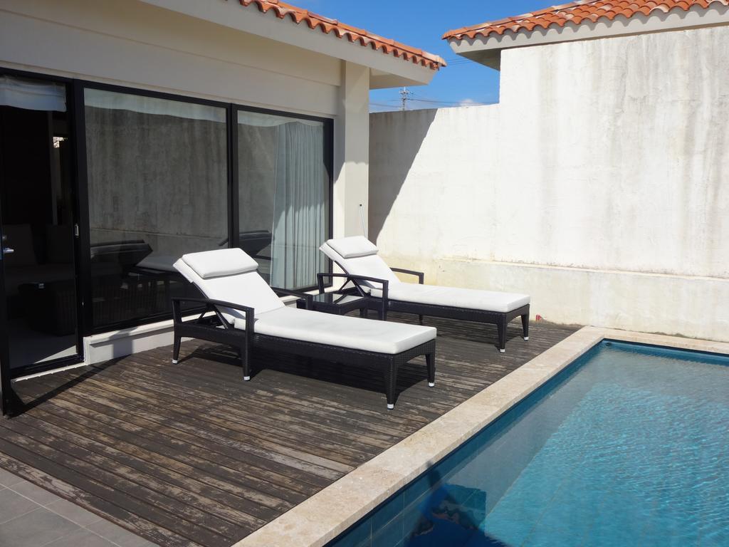 Konpeki The Villa All Suite Miyakojima  Экстерьер фото