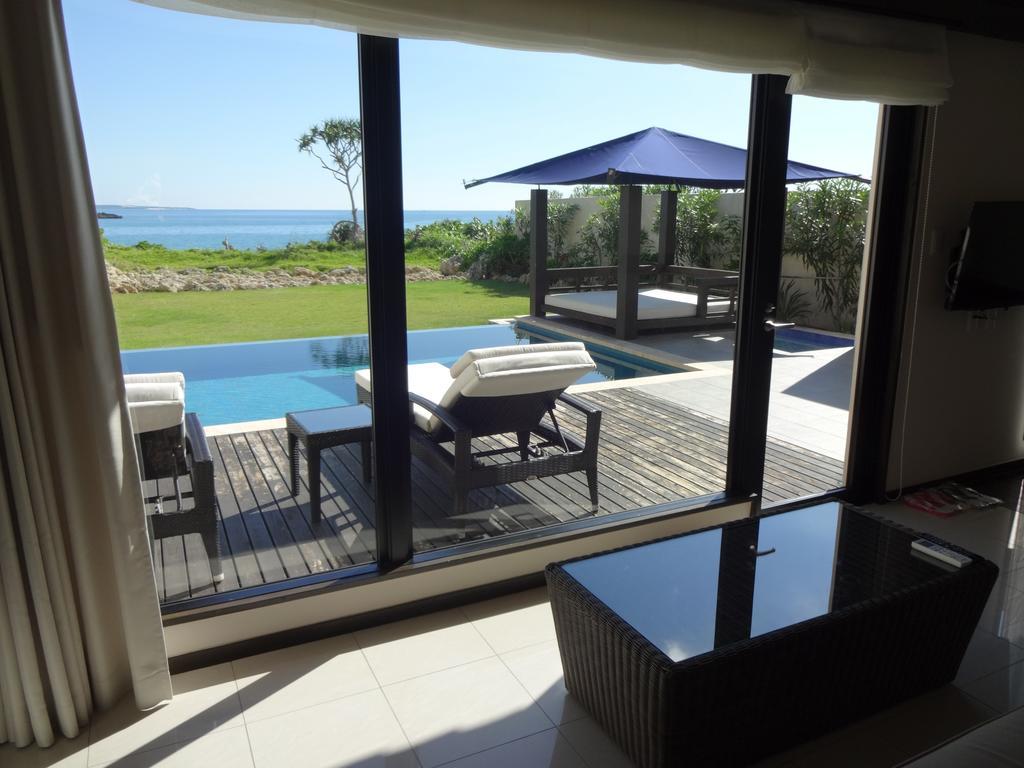 Konpeki The Villa All Suite Miyakojima  Экстерьер фото