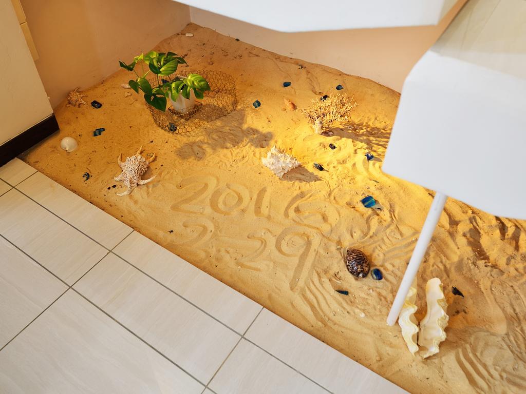 Konpeki The Villa All Suite Miyakojima  Экстерьер фото