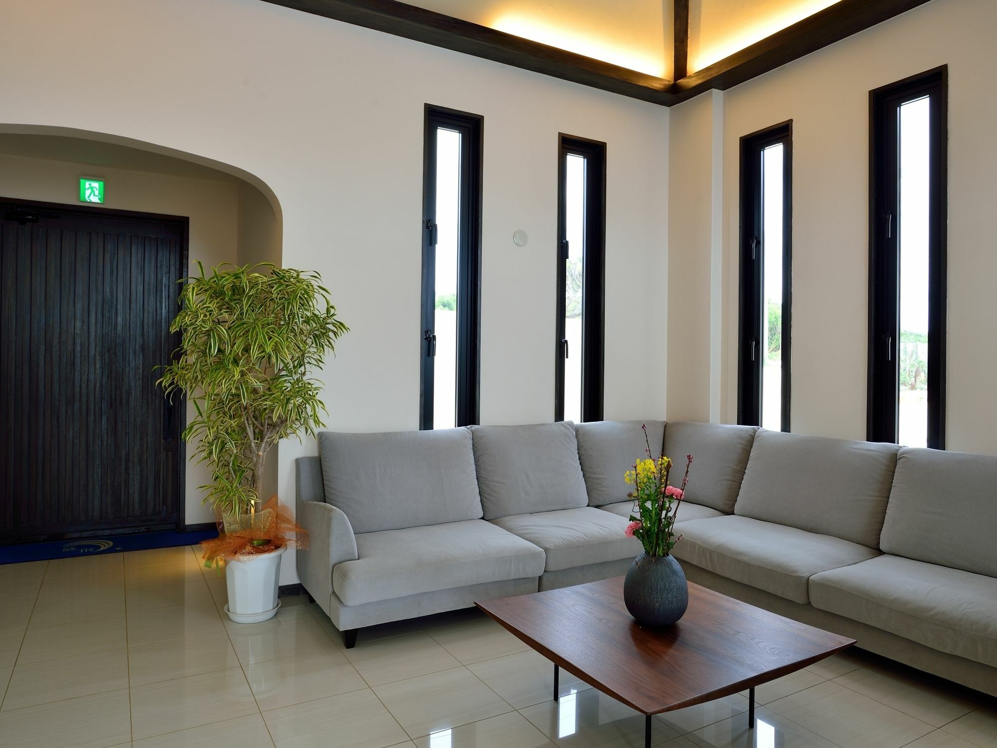 Konpeki The Villa All Suite Miyakojima  Экстерьер фото