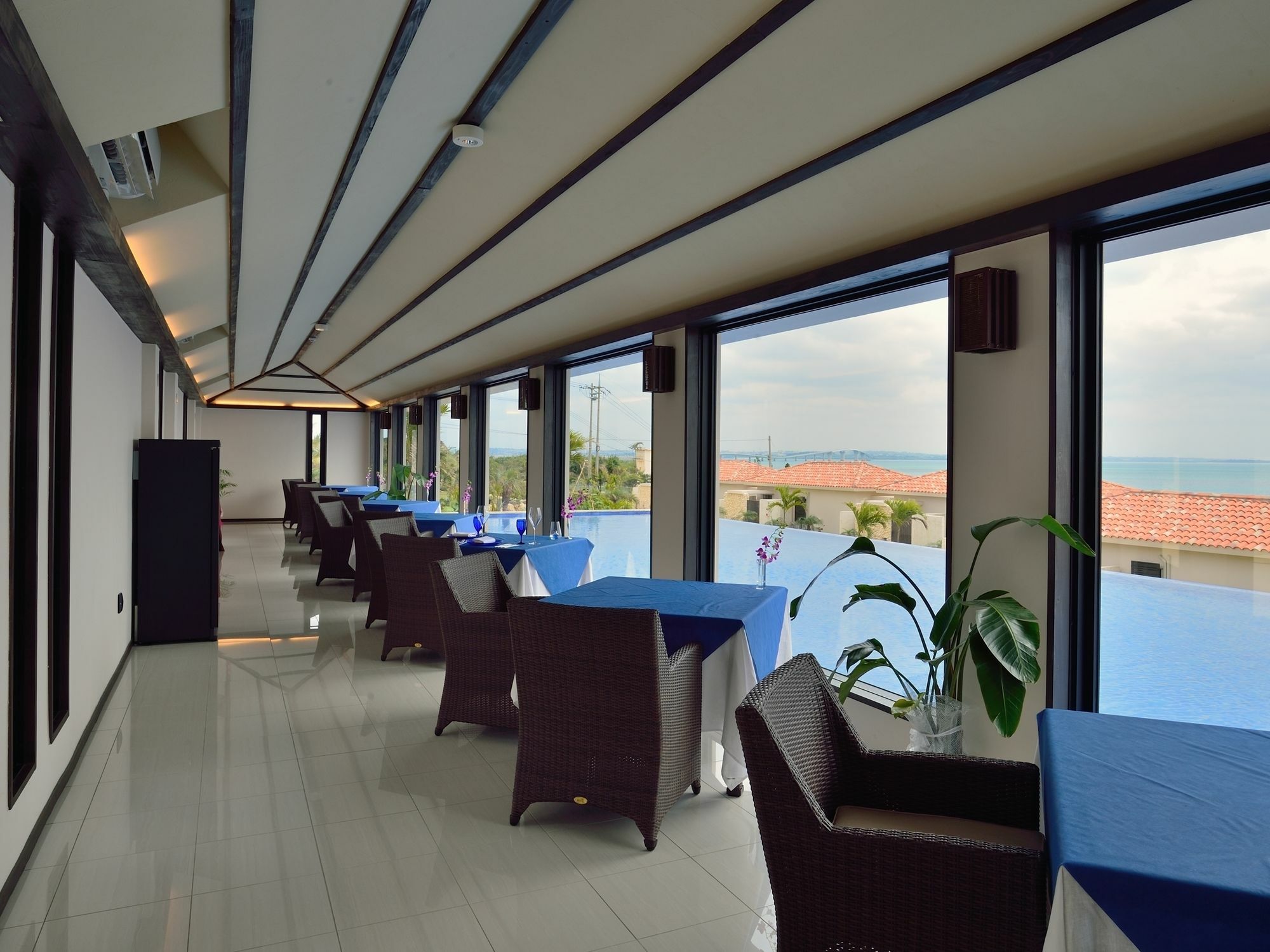 Konpeki The Villa All Suite Miyakojima  Экстерьер фото
