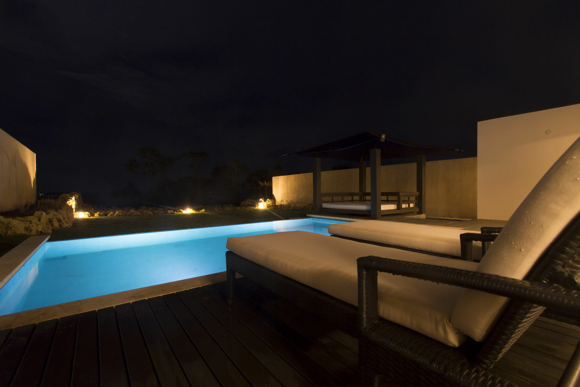Konpeki The Villa All Suite Miyakojima  Экстерьер фото