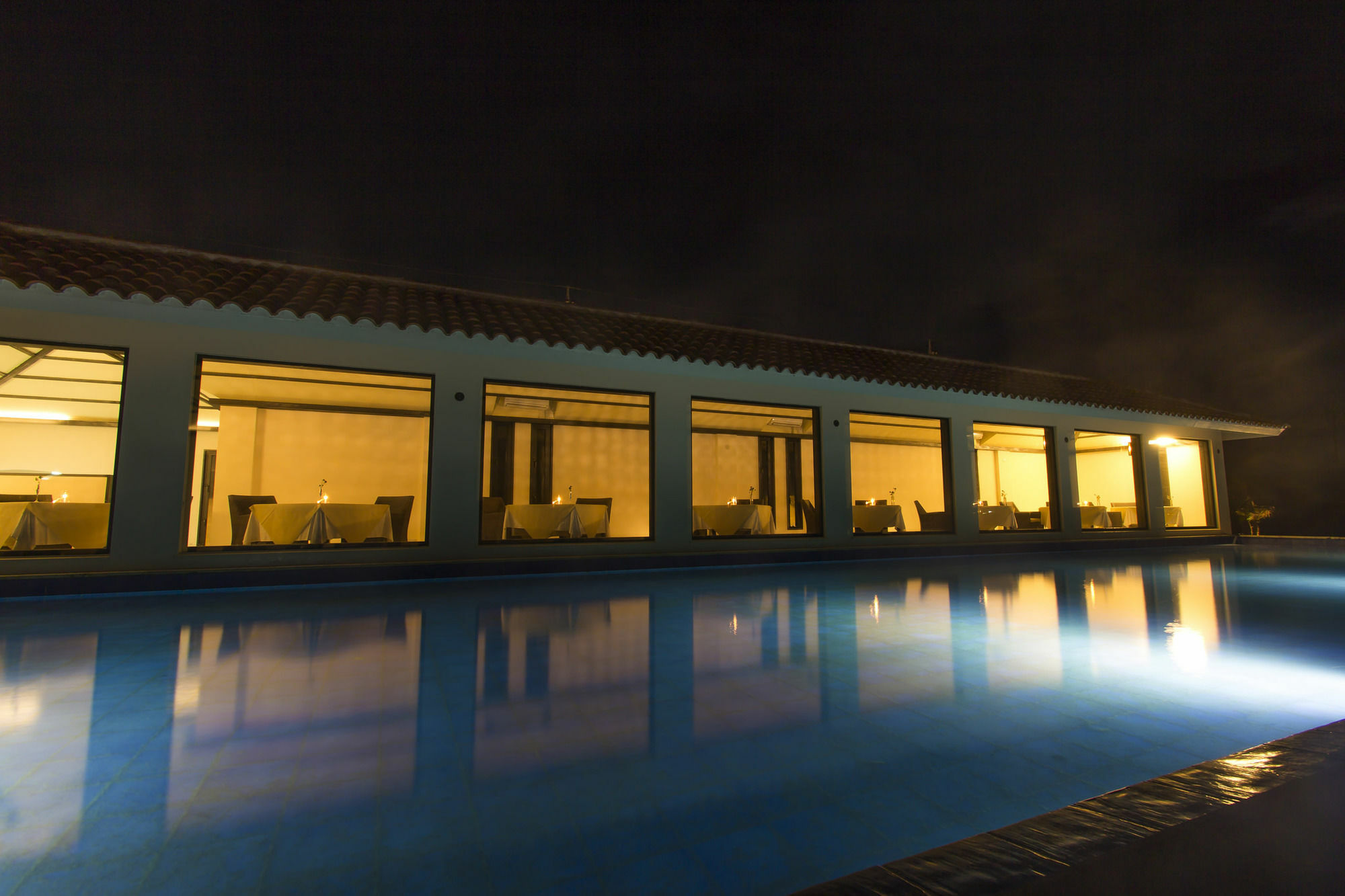 Konpeki The Villa All Suite Miyakojima  Экстерьер фото