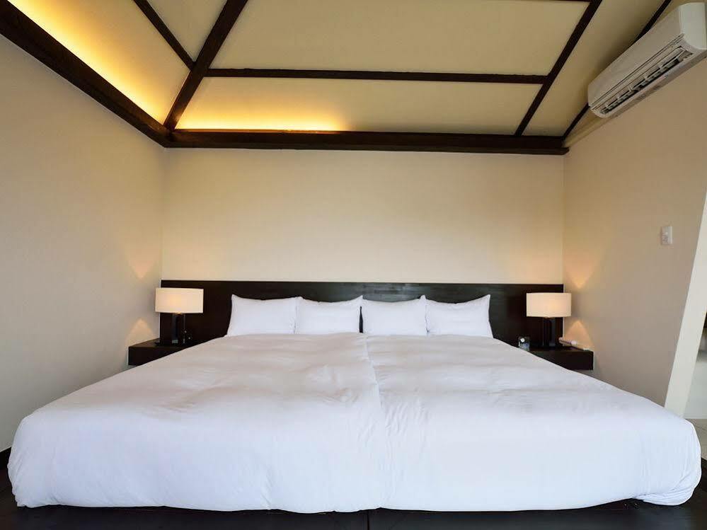 Konpeki The Villa All Suite Miyakojima  Экстерьер фото